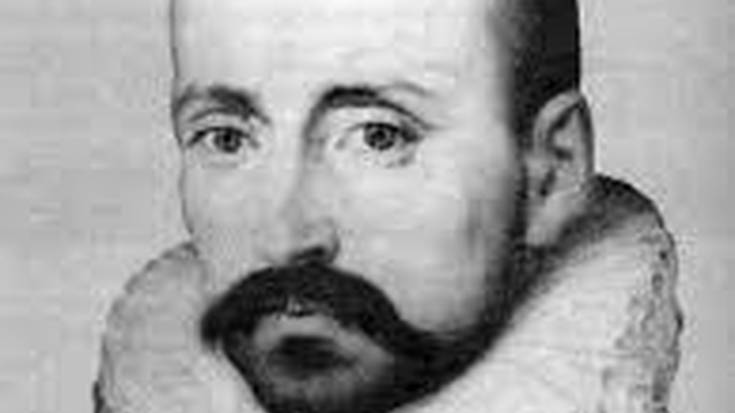 “Inor ez dago ergelkeriak erratetik libre; ergelkeriok enfasiarekin erratea da kezkatzekoa”