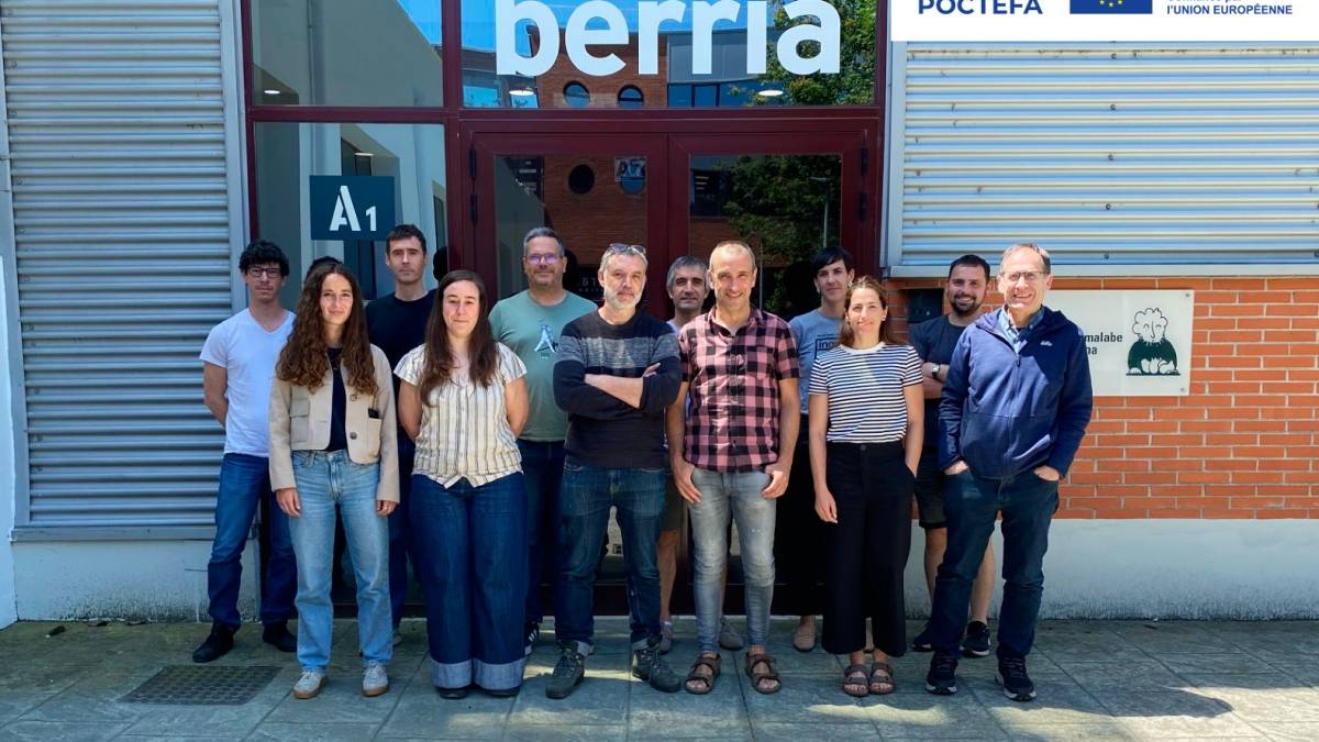 Sarebide proiektuan parte hartuko du Euskalerria Irratiak