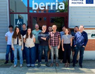Sarebide proiektuan parte hartuko du Euskalerria Irratiak