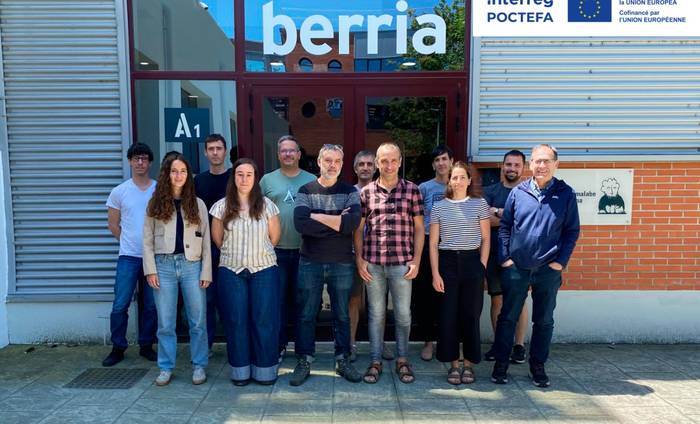 Sarebide proiektuan parte hartuko du Euskalerria Irratiak