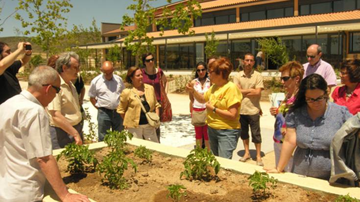 Cohousing-a edo etxe kolaboratiboak Iruñera iritsiko dira aurki