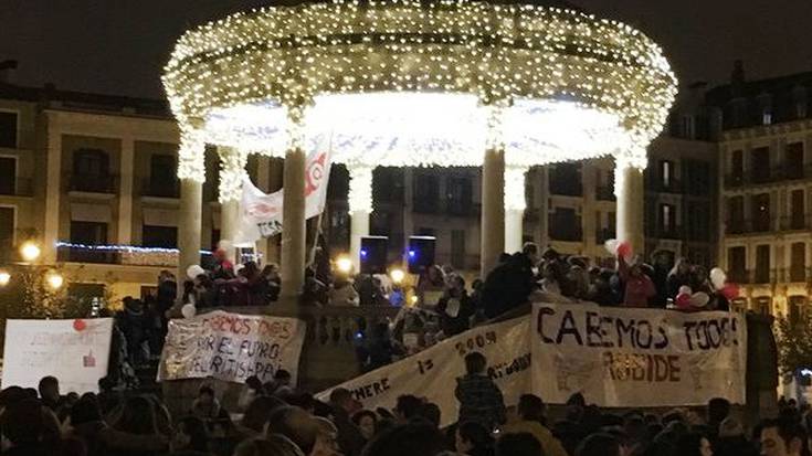 Milaka lagun British-PAI programen alde