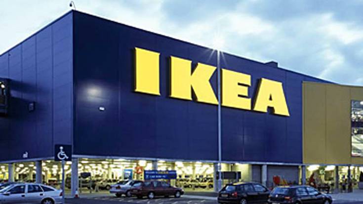 Ikea saltokia  irekitzeko aukera babestu du Gobernuak