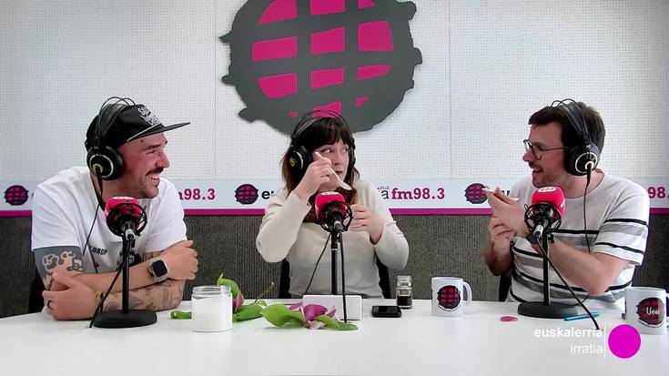 Jogurtaren eta kefirraren ondoren, viilia