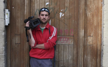 'Ahotsa.info' agerkari digitala babestu du Iruñeko Udalak