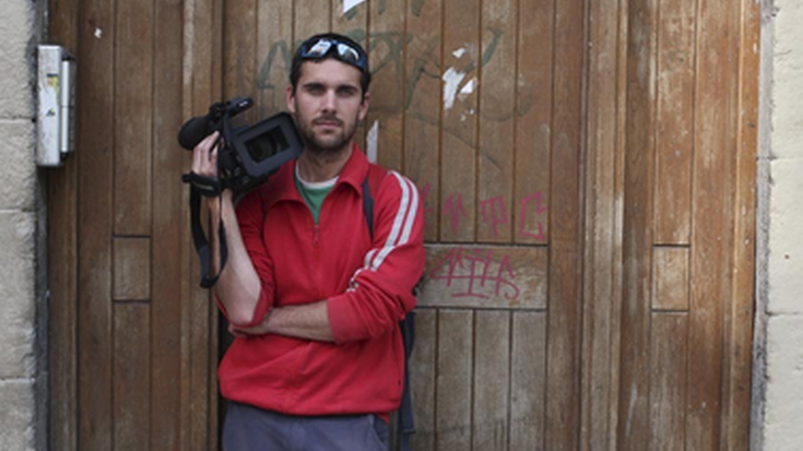 'Ahotsa.info' agerkari digitala babestu du Iruñeko Udalak