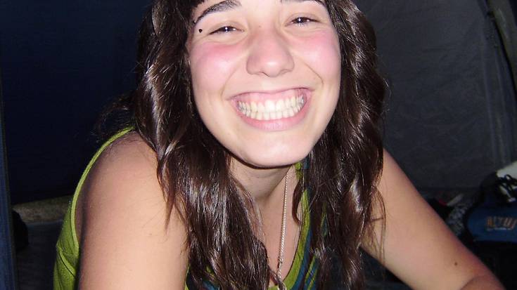 Saioa Alkaiza: Yolanda Barcina