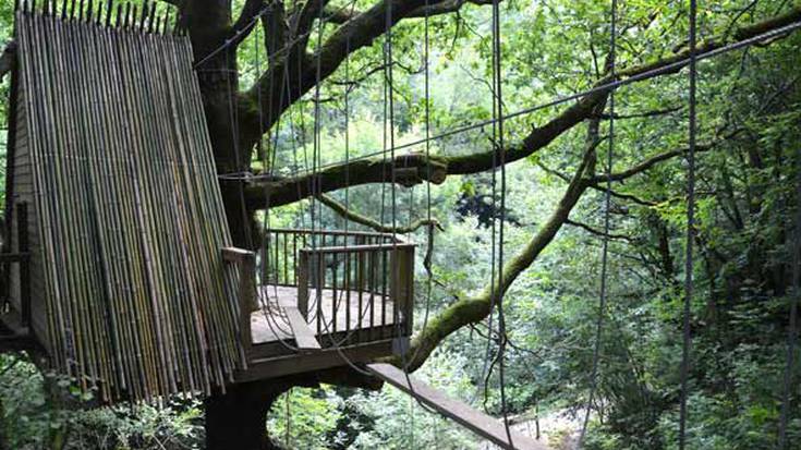 IrriSarri Land-ek egunero irekiko du gabonetan