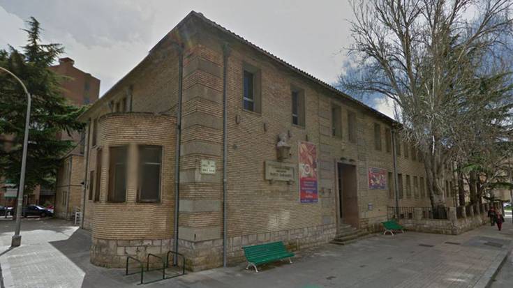 Emakumeen Etxea izanen du Iruñeak