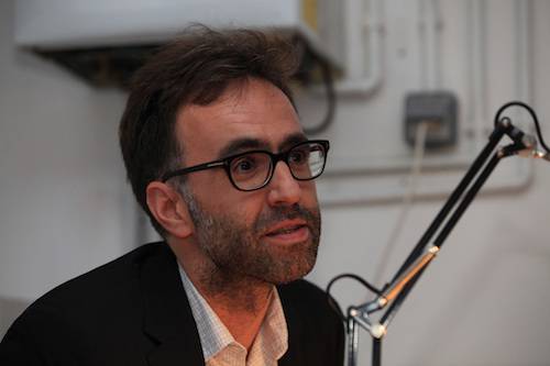 Literatura unibertsala euskaraz