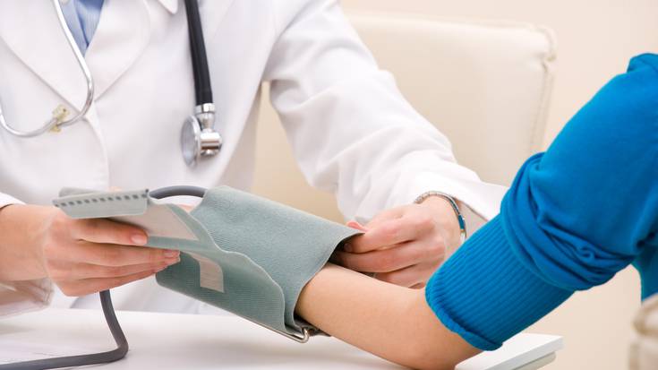 Osasunak Kronikoen Plana zabalduko du, 108.000 nafar artatzeko asmoz