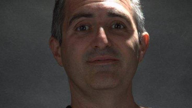 Alberto Labargak hartuko du Ana Lizoainen lekukoa Aranzadi taldean