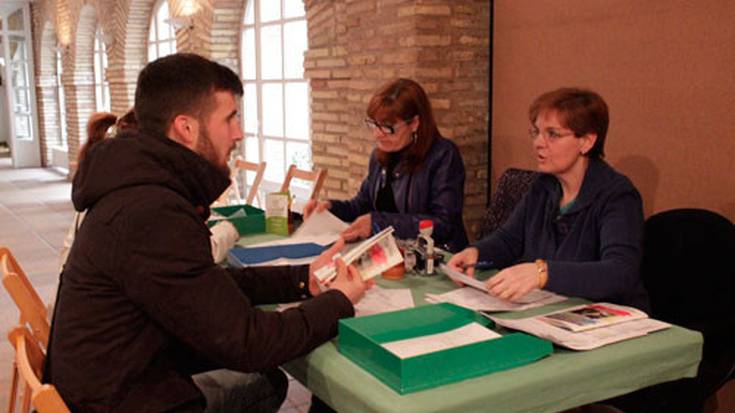 Matrikulazio epea zabalik Iruñeko haur eskoletan