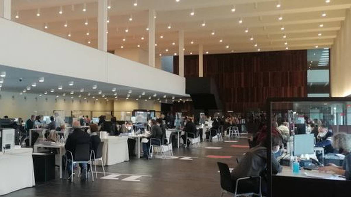 Apirilaren 9tik ekainaren 25era egin ahal izanen da errenta aitorpena