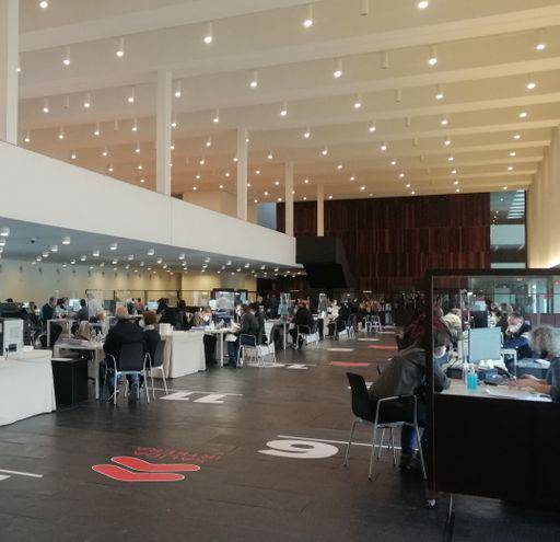 Apirilaren 9tik ekainaren 25era egin ahal izanen da errenta aitorpena