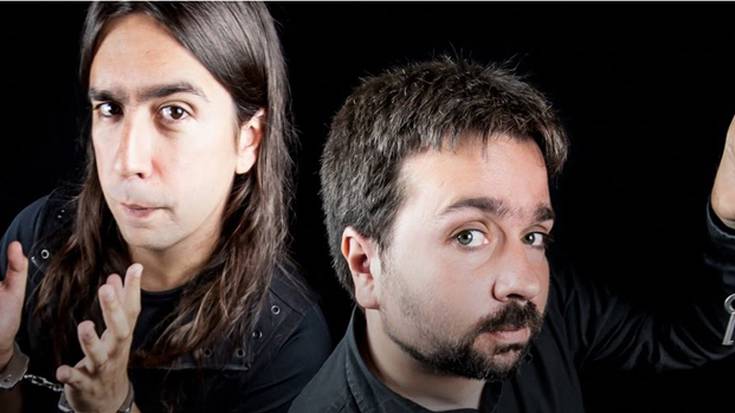 Txoborro eta Tor magoek 'Aztikeriak' ikuskizuna aurkeztuko dute bihar