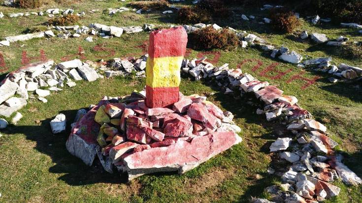 Euskal Herriko erdigunera martxa egin dute