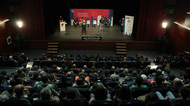 Eneko Fernandez nagusitu da Agoitzen, eta osatu da finalisten zerrenda