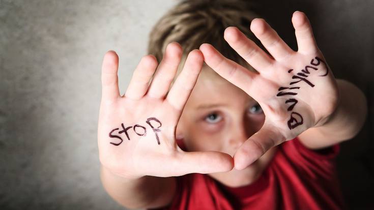 Urtea hasi zenetik 30 bullying kasu berri eman dira Nafarroan gutxienez