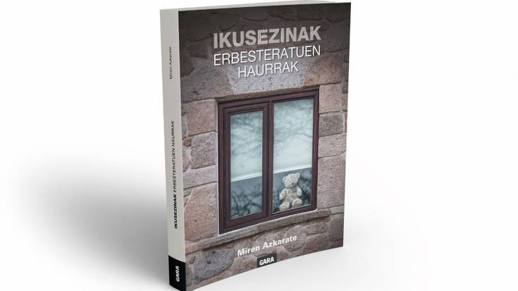 'Ikusezinak. Erbesteratuen haurrak'