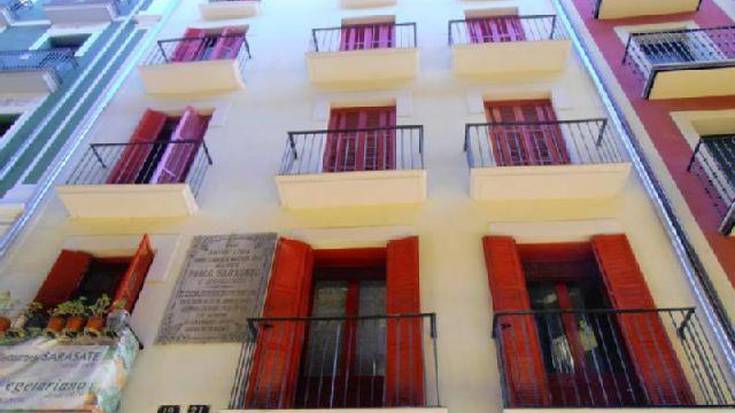 Alokairu soziala sustatzen segitzeko laguntzak banatuko ditu Gobernuak