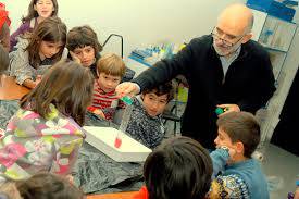 XV. Zientziaren astean, 30 proposamen baino gehiago