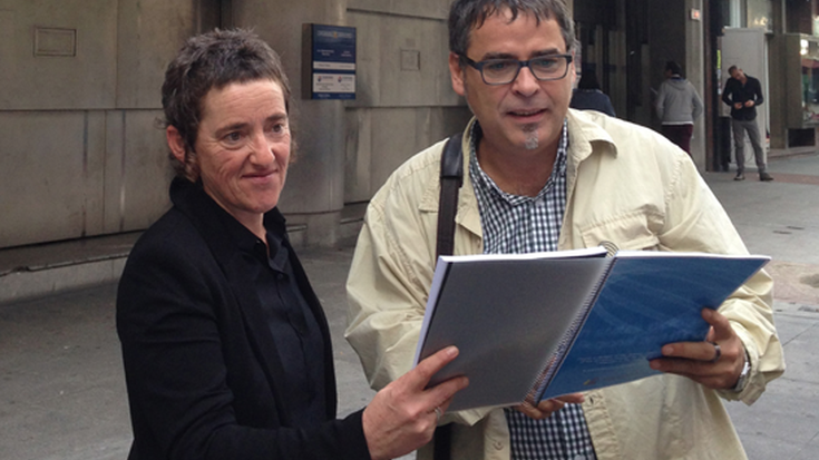 Hezkuntzan eredu hirueledunekin zuhur jokatzeko gomendatu du Europako Kontseiluak