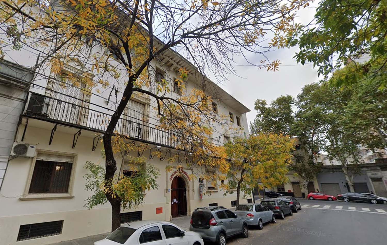 Gobernuak euskara ikasteko ikastaro bat antolatu du Argentinako Nafar Etxeekin