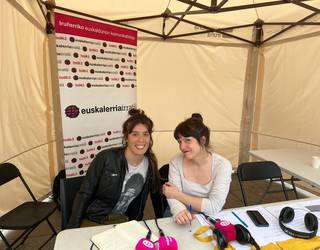 Samira Calvoren (Katakrak) liburu gomendioak
