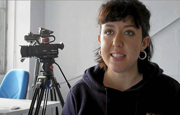 TAILERRA: "Euskara, harrera hizkuntza"