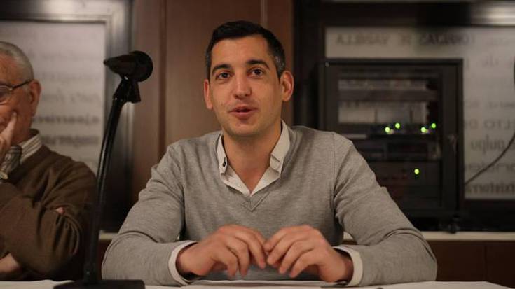 Joseba Ezeolaza (CCOO): "Aparteko soldatek eta plusek soldata arrakala handitzen dute"