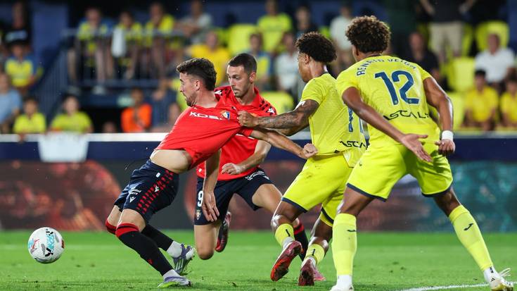 Akituta, haserre eta punturik gabe