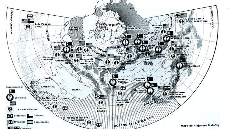 Malofiej sarien 25. urteurrena ospatzeko, bi erakusketa Kondestablen