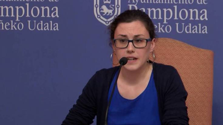 Laura Berroren botoak ez zuen erabakia aldatu