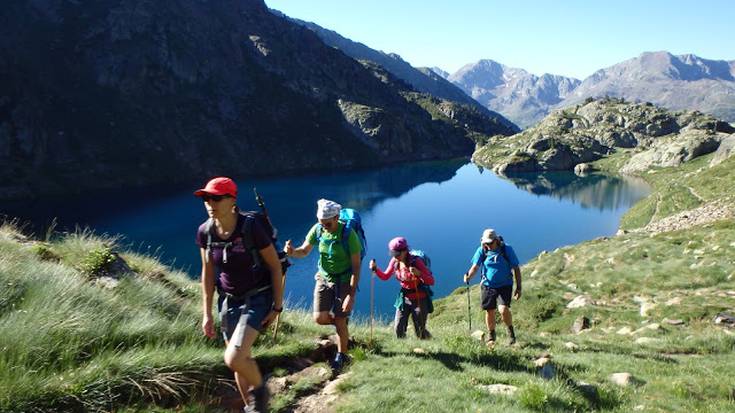 Udako Piriniotako zeharkaldirako izena emateko epea zabalik 