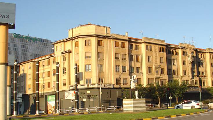 6 milioi euro autobus geltoki zaharra eraberritzeko