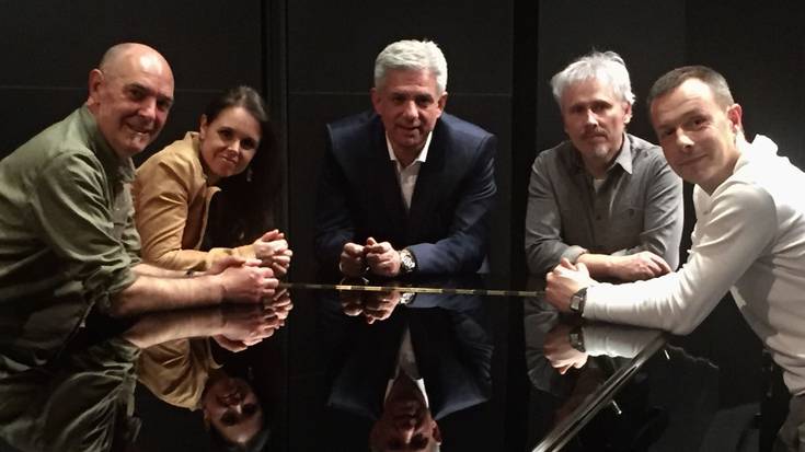 Baluarten estreinatuko dute 'Artxipielagoa', kantua, bertsolaritza, musika eta irudia uztartzen dituen lan berritzailea