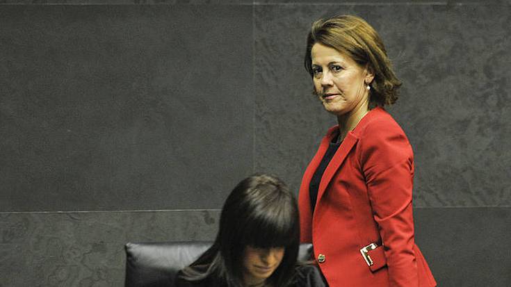 Barcina Movistar Plus-en fitxaje berria izan daiteke