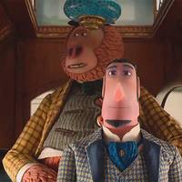 Udako zinema: 'Mr Link jatorri galdua'