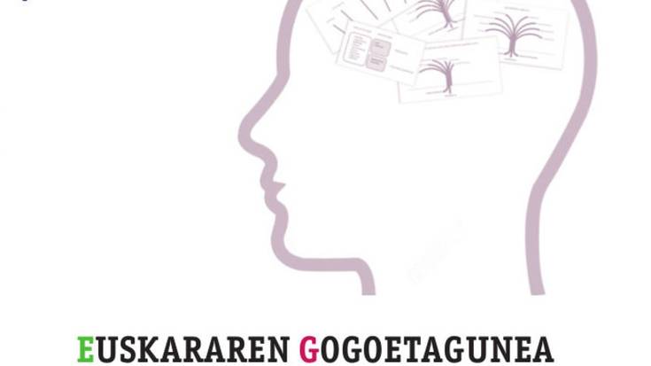 'Euskararen gogoetagunea I'