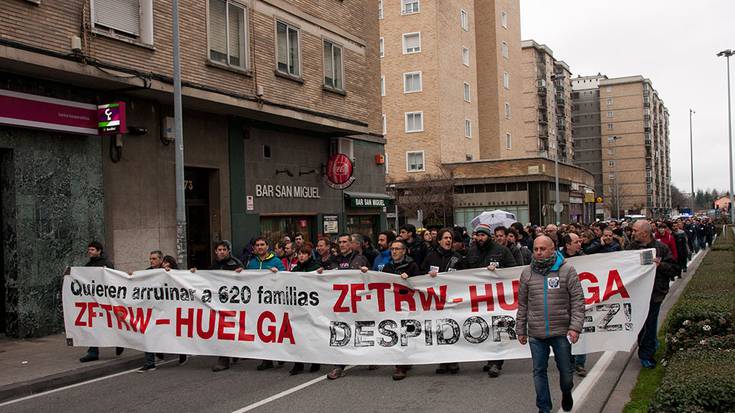 Enpleguaren defentsan kalera