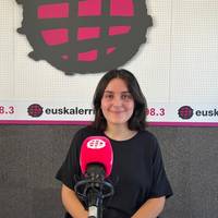 Garazi Goldarazena (itzultzailea): “Iruditu zitzaigun tradizio marxistako testuak euskaratzea beharrezkoa dela”