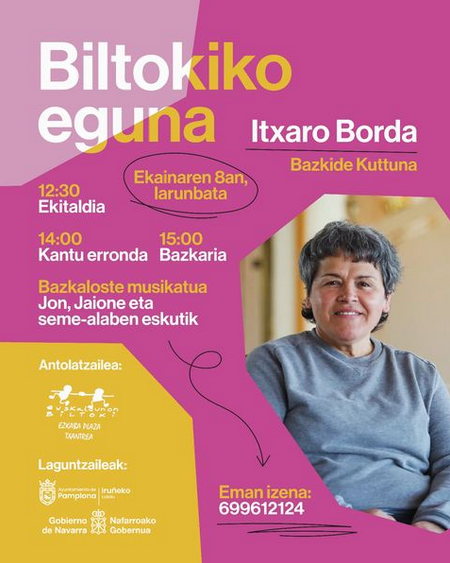 Euskaldunon Biltokiko Eguna