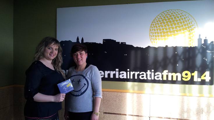 Energia positiboaren eztanda