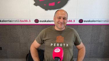 Iñigo Martinez: “Adoain herriko Perotx Etxearekin Urraul Goiti biziberritu nahi dugu”