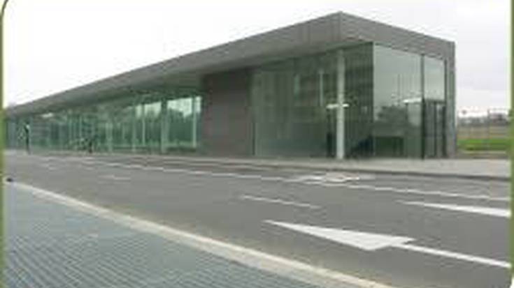 Ospitaleetan eta NUPen hiriarteko autobus geltoki berriak jartzea aztertzen ari da gobernua