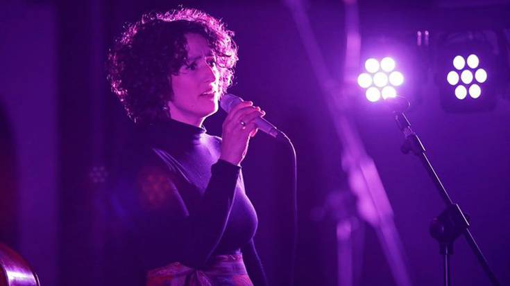 Garaikide 2020k euskarazko arte garaikideko sei proposamen eskainiko ditu Iruñean