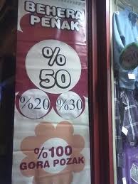 Karrikiri euskal dendan, txotx eginez behera penak!