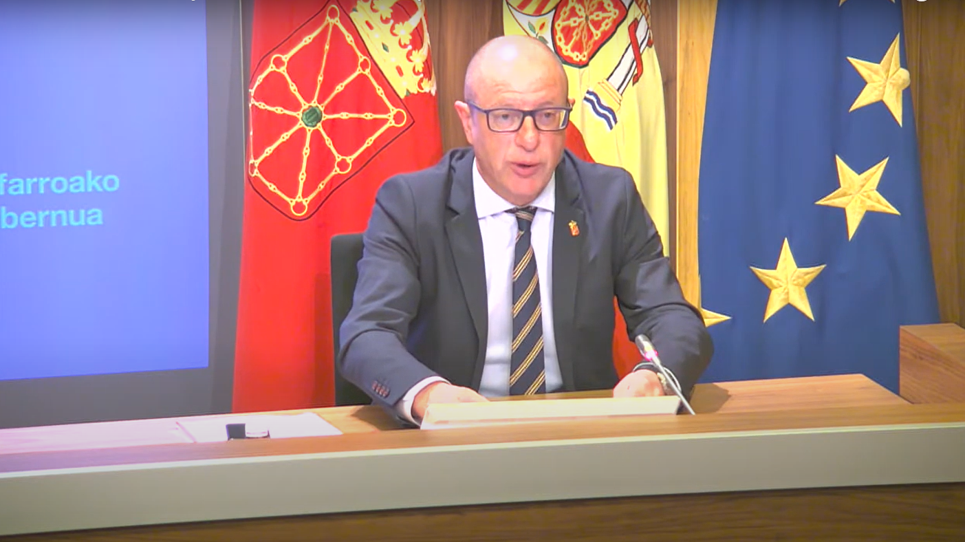 Hezkuntzak gaztelania hutsean bidali ditu jarraibideak ikastetxe guztietara, D eredukoak barne