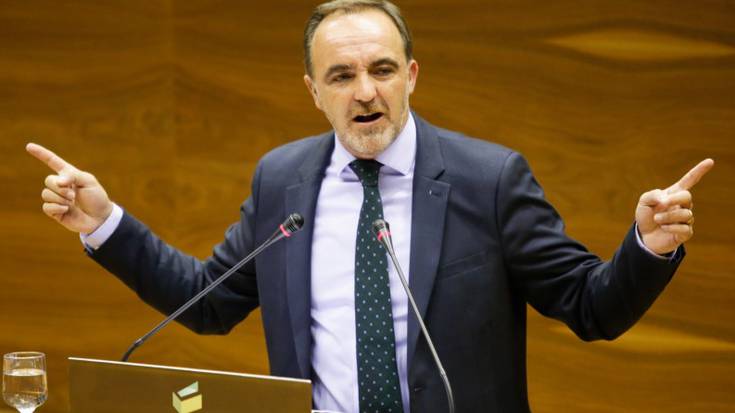 UPNk ez ditu Rajoyren aurrekontuak onartuko presoen gerturatzea negoziatuz gero